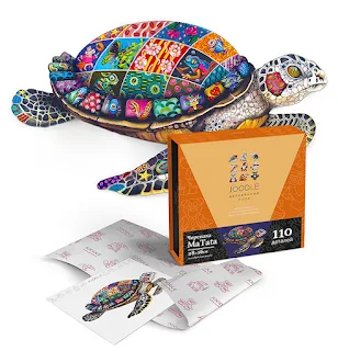 Jigsaw Puzzles