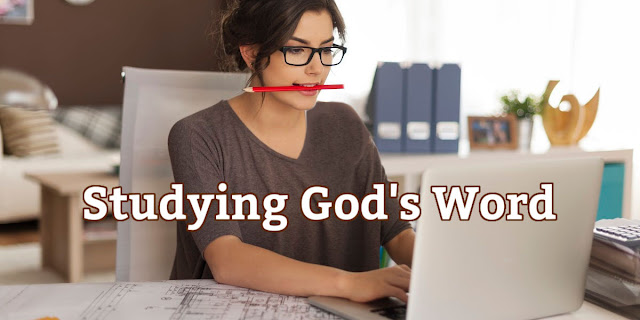 Using a true story of confused language, this 1-minute devotion encourages us to do the one thing that will prevent us from confused faith.