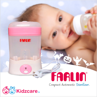 https://www.kidzcare.lk/f…/farlin-automatic-steam-sterilizer