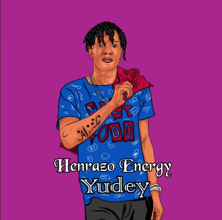 [Spotlight] Meet Henrazo Energy ,  A nigerian musician so popular in Italy