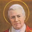 Pope St. Pius X