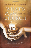 What's Right with the Church