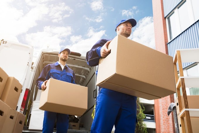 Are you finding a moving company that offers trustworthy movements