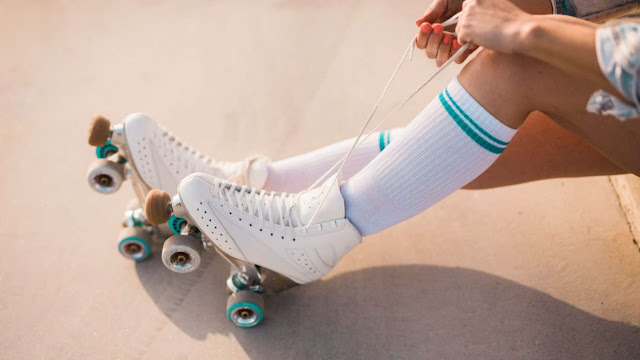 Best Outdoor Roller Skates For Women