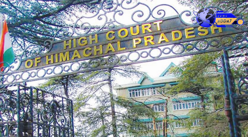 Himachal Live News : हिमाचल हाई कोर्ट का CM सुक्खू को नोटिस, जानें पूरा मामला