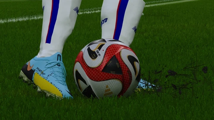 PES 2021 Adidas Kotohogi 30 Ball