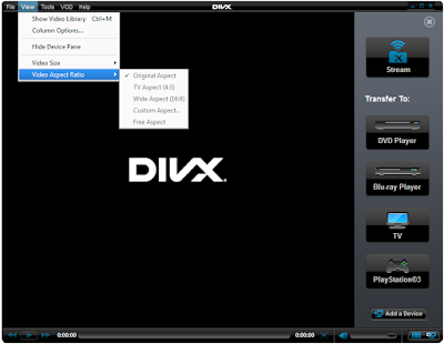 DivX Plus 10.4.1-screenshot-1