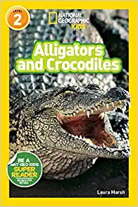 best-alligator-and-crocodile-books-for-childrens