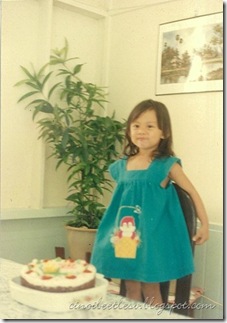 kecil