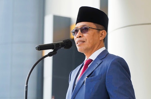 HM Juaini Taofik memilik kans besar rebut Pj Bupati Lotim