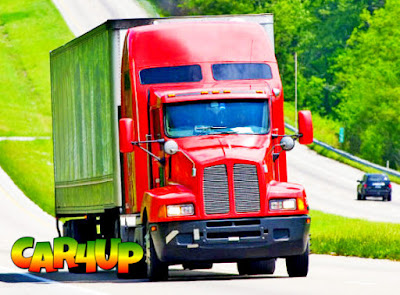 5 Road Safety Tips for devoted Truckers