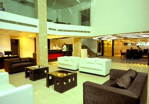 Best hotel in Chandigarh