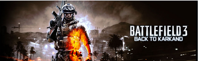 Cara mengatasi Crash pada saat bermain Multiplayer Battlefield 3