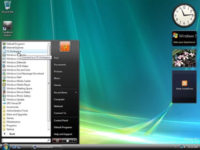 windows7
