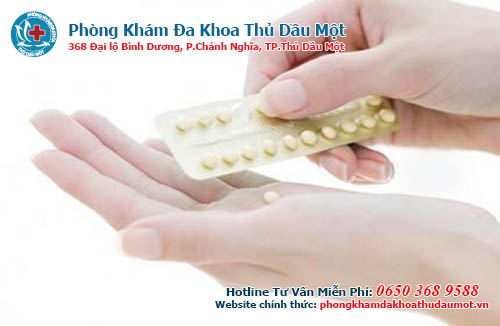 Tìm hiểu về phá thai nội khoa là gì