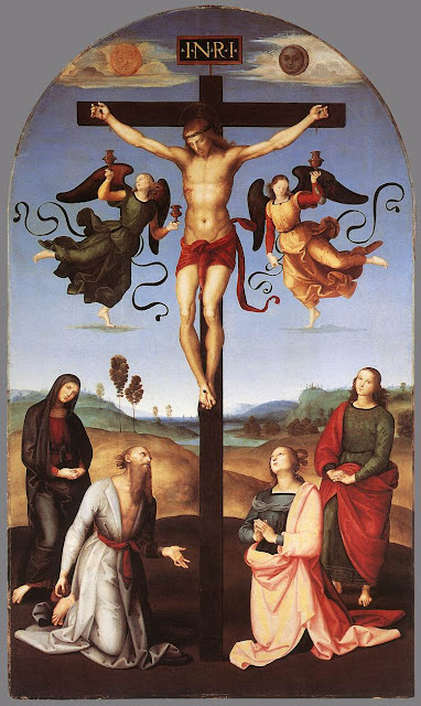 crucificacao_rafael sanzio_1502-03