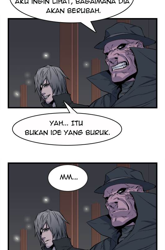 Webtoon Noblesse Bahasa Indonesia Chapter 31