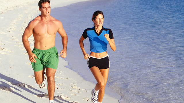 Walking or running: what is best exercise?