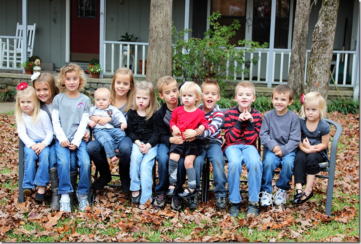 grandkids