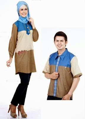 Contoh Model Baju Muslim Pesta Sarimbit Untuk Remaja Terbaru √49+ Model Baju Muslim Pesta Sarimbit Terbaru 2022