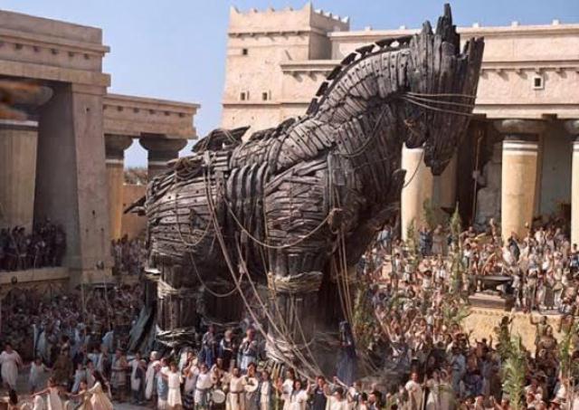Trojan Horse