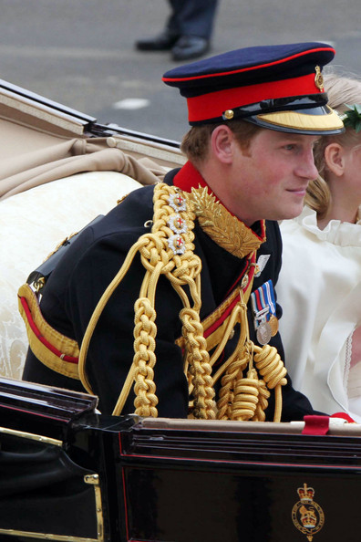 prince harry tattoos. Prince Harry william wedding