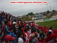 UTA - Jorge Newbery