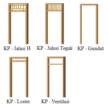 PD MUARA UTAMA KUSEN KAYU