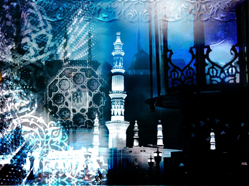 Islamic Wallpaper 3D Wallpaper Nature Wallpaper Free