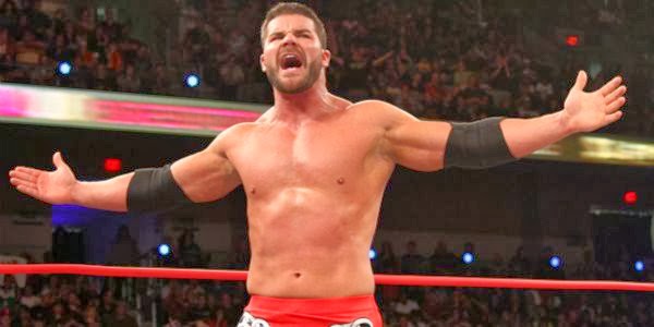 Bobby Roode Hd Wallpapers Free Download