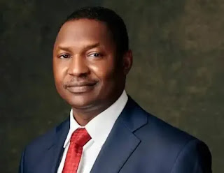 Siyasar Kebbi: Abubakar Malami bai taba sa a ci mutuncin kowane dan siyasa ba a tarihin rayuwarsa - Bincike Siyasar Kebbi: Abubakar Malami bai taba sa a ci mutuncin kowane dan siyasa ba a tarihin rayuwarsa - Bincike