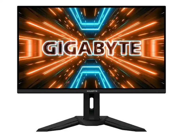 Gigabyte M32U, best ps5 monitors, best ps5 monitors in 2024, best monitors for PS5, best gaming ps5 monitors, best ps5 monitors 2024, best monitors, best ps5 monitors under $1500