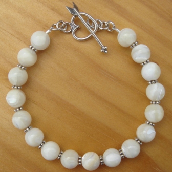 Bracelet Mother Of Pearl6