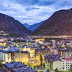 Andorra: Hoteles - Restaurantes - Comercio - Esqui