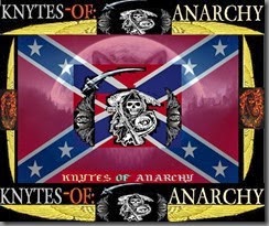 NEW KNYTES LOGO