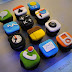 iPhone cupcakes