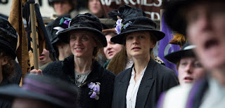 suffragette