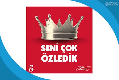 Seni Çok Özledik Podcast