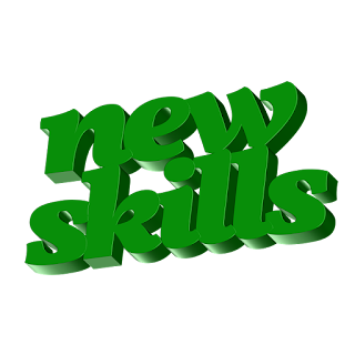 new skills