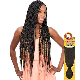 Box braids