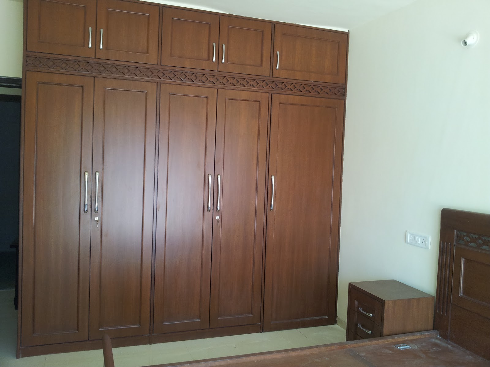 The Innovative Interiors: our some wardrobe design for you made by ...