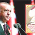 ’ارطغرل غازی‘ ہمارا لازوال سرمایہ ہیں: ترک صدر رجب طیب ایردوان
