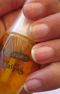 Nagel olie - nail oil - Kruidvat | nagels-lakken