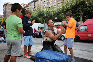 Fiestas de Retuerto