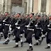  25η Μαρτίου: ΕΔΕ από το ΓΕΝ για τα υβριστικά συνθήματα κατά της Τουρκίας