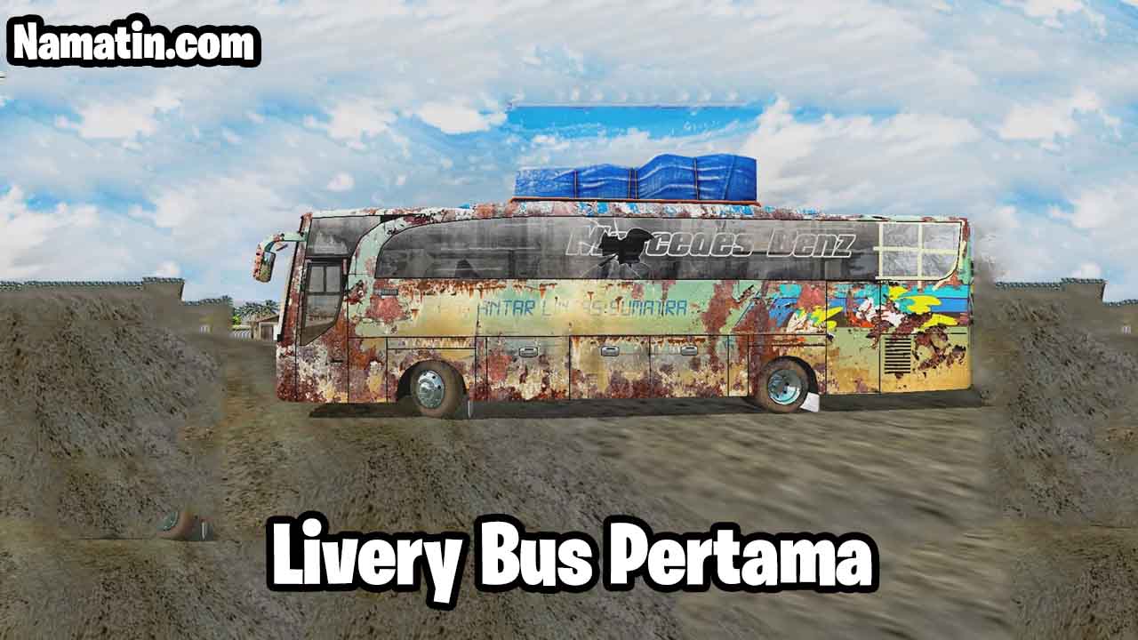 download livery bussid bus pertama
