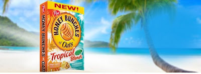 Post Honey Bunches of Oats Tropical Blends Cereal ad.jpeg