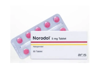 NORODOL دواء