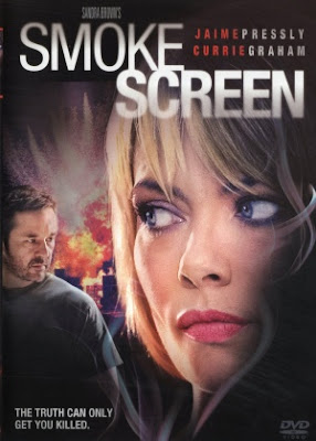 Watch Smoke Screen 2010 BRRip Hollywood Movie Online | Smoke Screen 2010 Hollywood Movie Poster