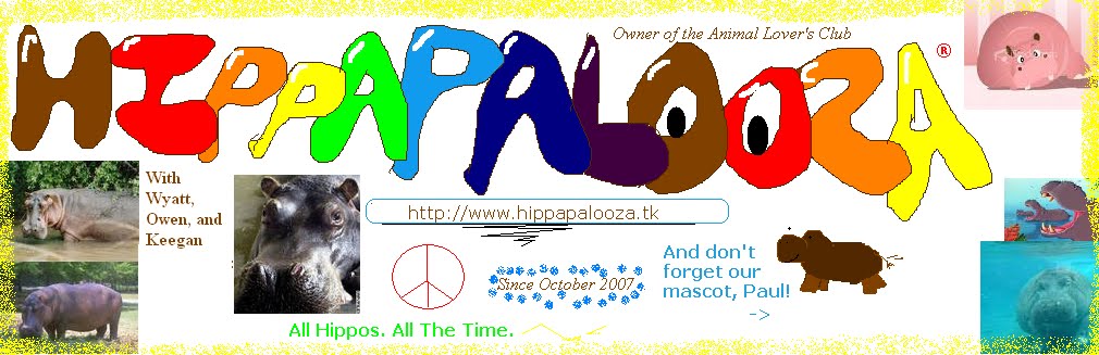 Hippapalooza